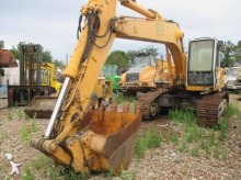 Liebherr R904 HDSL LITRONIC