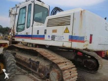 Liebherr R924 Litronic HD-SL