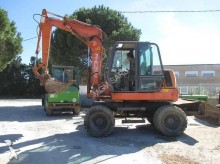 Fiat-Hitachi FH85 W