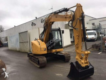 mini escavatore Caterpillar