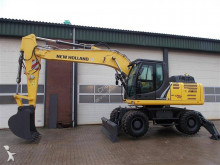 New Holland WE170B pro (NEW)