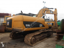 escavatore cingolato Caterpillar