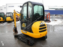 JCB 8018 CTS