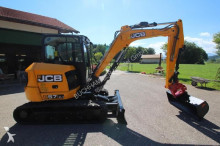 mini escavatore JCB