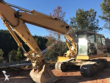 Caterpillar 320 B