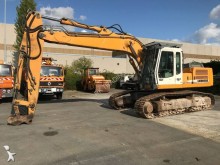 Liebherr R924B Litronic HDSL