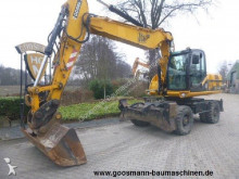 escavatore JCB