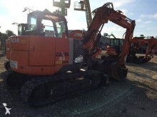 escavatore cingolato Hitachi