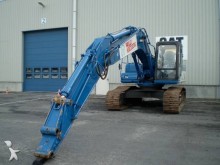 Sany SY 210 LC