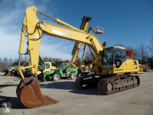escavatore Komatsu PC290NLC-7K