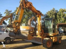 Case WX90