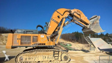 pelle Liebherr R 984C-HD Klappschaufel