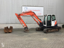 Kubota KX080-3