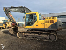 Volvo EC210