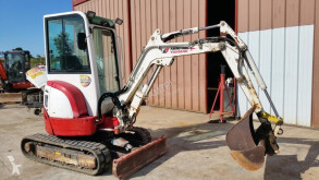mini escavatore Yanmar