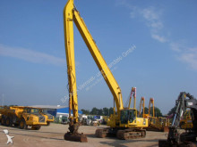 escavatore per movimentazione Komatsu