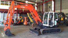 mini escavatore Kubota