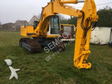 escavatore cingolato Liebherr
