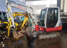 mini escavatore Takeuchi