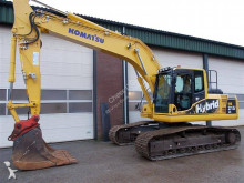 Komatsu HB 215 LC-1