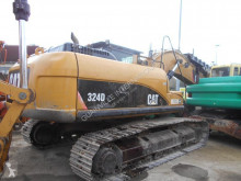 escavatore cingolato Caterpillar
