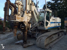 escavatore cingolato nc