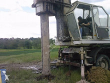 escavatore cingolato nc