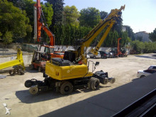 nc Tescar Cf6 ferrovia