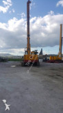 escavatore cingolato nc