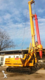escavatore cingolato nc