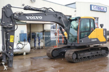 escavatore cingolato Volvo