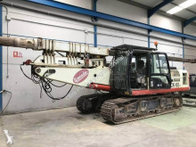 escavatore cingolato Caterpillar