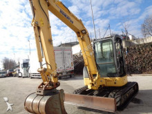 Komatsu PC 50 MR 2