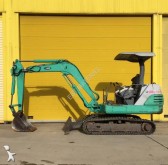 used mini excavator
