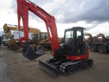 mini escavatore Hitachi