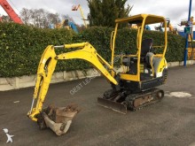 escavatore cingolato Kubota
