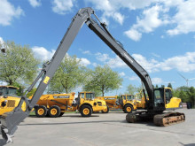 Volvo EC240CL