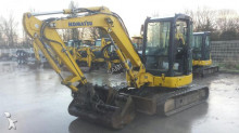 Komatsu PC45MR-3