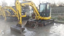 Komatsu PC45MR-3