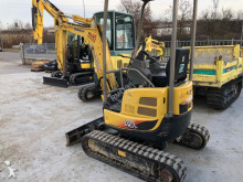 mini escavatore Yanmar