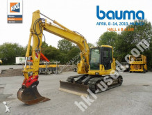 Komatsu PC 138 US-8