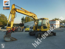 Komatsu PC 138 US-8