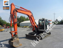 Kubota KX 080-3