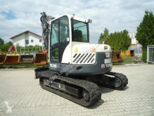 mini escavatore Terex