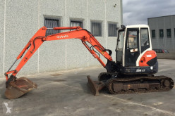 Kubota U50-3a
