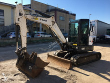 Bobcat E 50