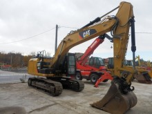 Caterpillar 323ELN
