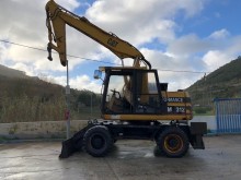 Caterpillar M312 VAH 2000