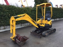 escavatore cingolato Kubota