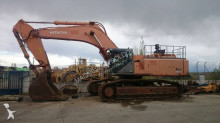 escavatore cingolato Hitachi